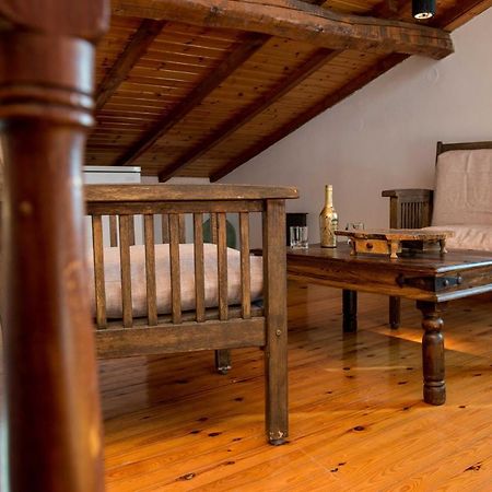Frosos Beachfront Maisonette Acharavi Acharavi  Exteriér fotografie