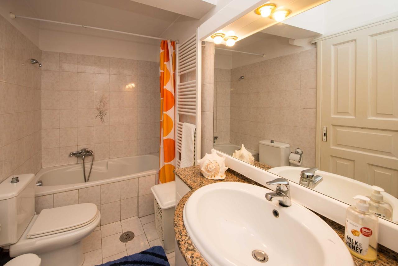 Frosos Beachfront Maisonette Acharavi Acharavi  Exteriér fotografie