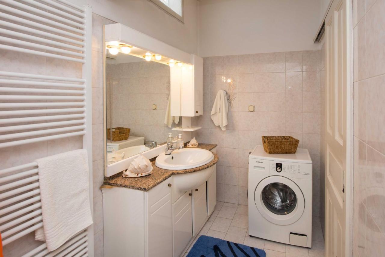 Frosos Beachfront Maisonette Acharavi Acharavi  Exteriér fotografie